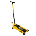 ESCO Pro Series 2-Ton Low Profile Floor Jack, ASME Certified thumbnail 1