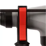 Milwaukee 5.5 Amp 5/8 in. SDS-Plus Corded Rotary Hammer Drill Kit with Case thumbnail 10