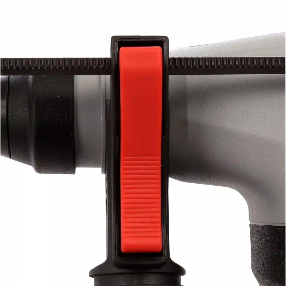 Milwaukee 5.5 Amp 5/8 in. SDS-Plus Corded Rotary Hammer Drill Kit with Case