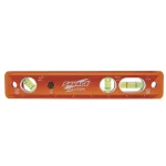 Swanson Savage 9 in. Lightning Lighted Magnetic Torpedo Level with LED Vials thumbnail 1