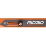 RIDGID GEN5X 18V Universal Collapsible Tripod Lighting Stand thumbnail 6
