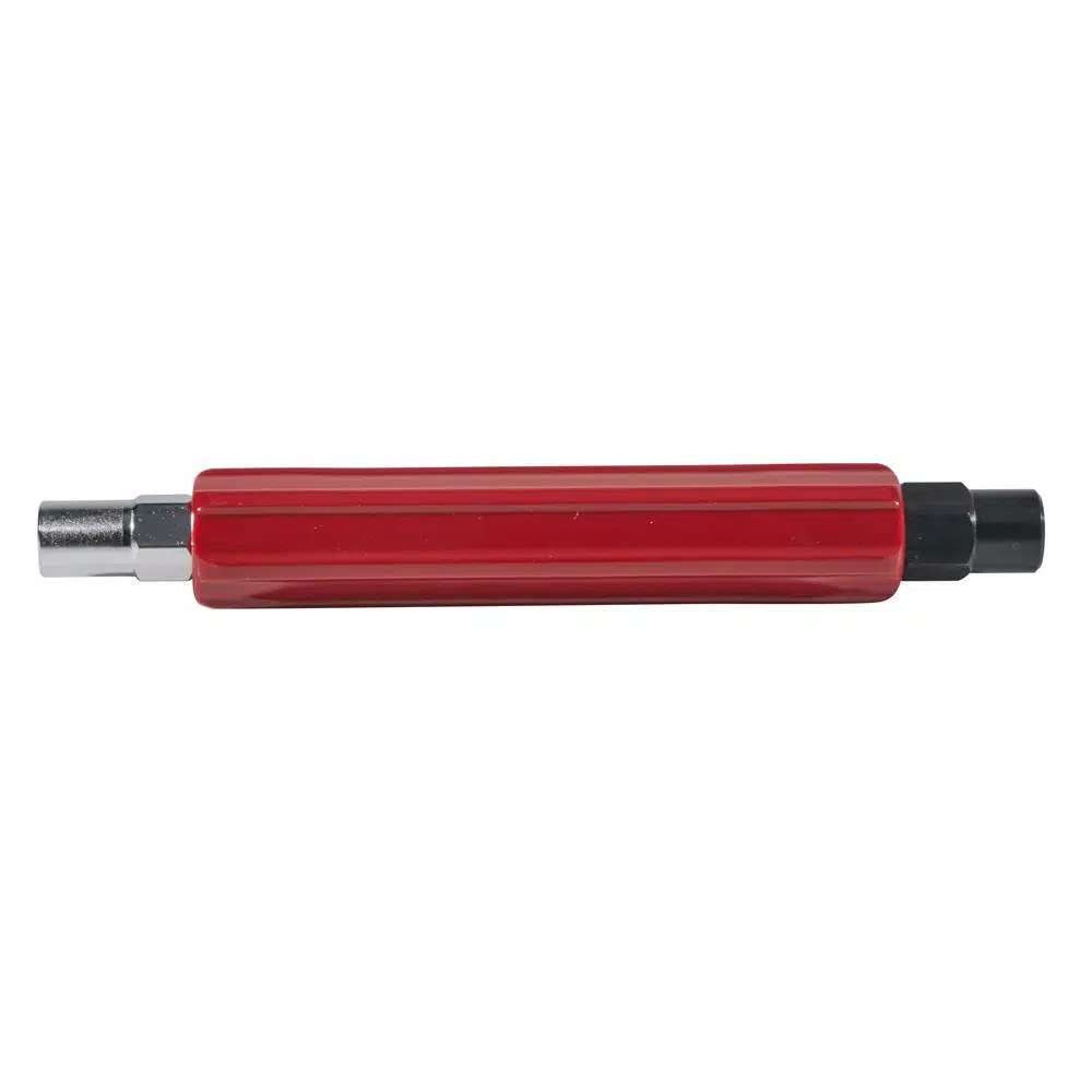 Klein Tools 2-in-1 Can Wrench, 3/8 in. & 7/16 in. Hex Nut Wrench
