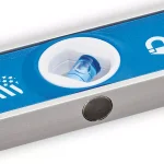 Empire True Blue 10 in. Magnetic Torpedo Level with Dual Vari-Pitch Vials thumbnail 10