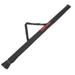 CST 25 ft. Fiberglass Rectangular Leveling Telescoping Rod with Carrying Bag thumbnail 3