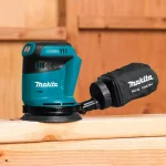 Makita 18V LXT Lithium-Ion 8-Piece Cordless Combo Tool Kit with 3.0Ah Batteries and Rapid Optimum Charger thumbnail 4
