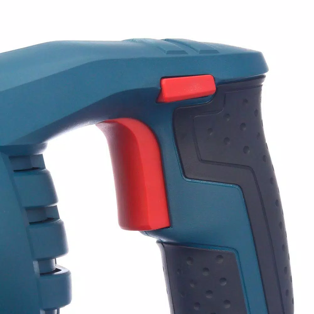 Bosch 12 Amp Corded 1 in. Variable Speed Compact Reciprocating Saw with Carrying Case