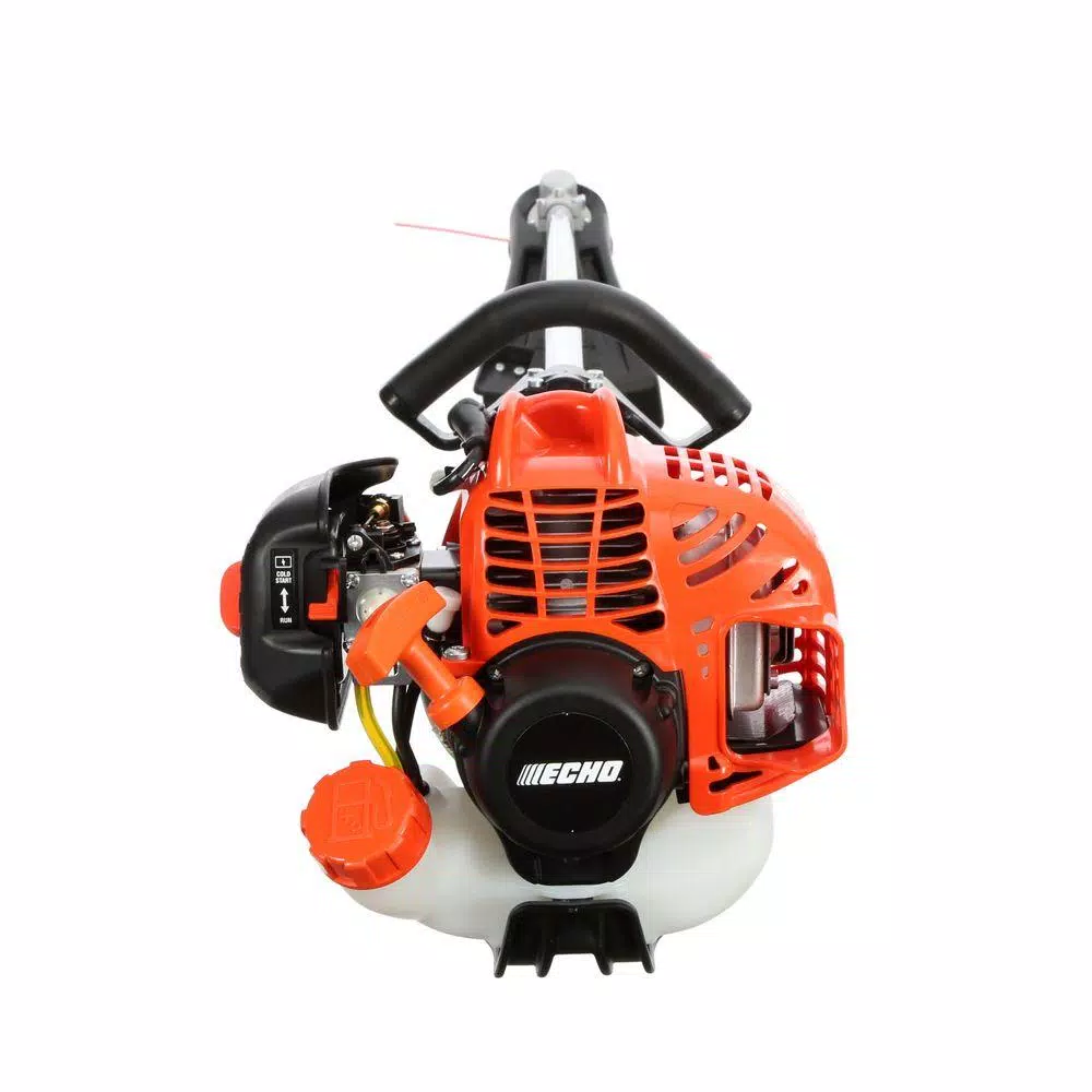 ECHO SRM-225I 21.2 cc 2-Stroke Gas Straight Shaft Trimmer