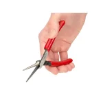 TEKTON Mini Needle Nose Pliers with Smooth Non-Serrated Jaws thumbnail 11