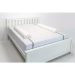 Regalo Double-Sided Foam Bed Bumper for Kids, Fits Full/Queen Mattresses thumbnail 1