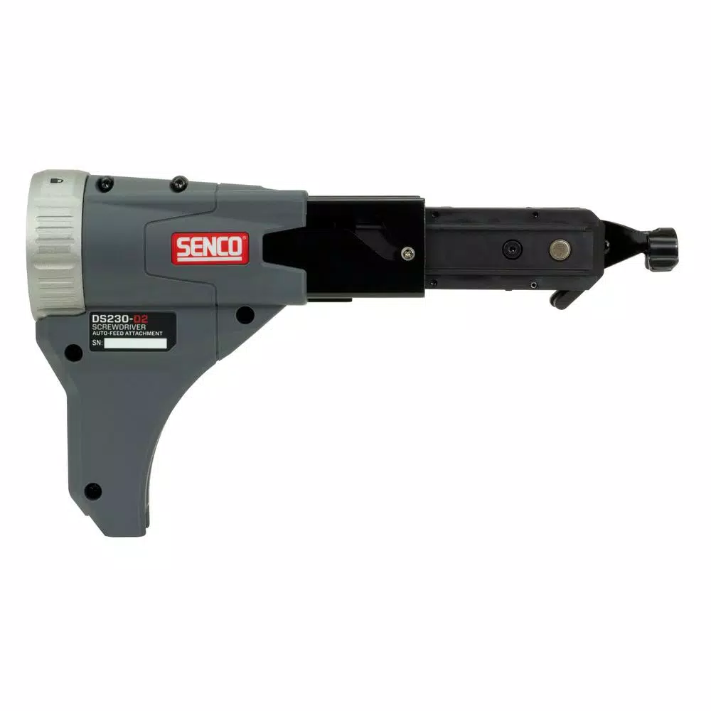Senco DeWalt DS230-D2 2 in. Auto-Feed Screwdriver Attachment for DCF620