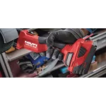 Hilti 22V Cordless Brushless 4 in. Burnisher/Grinder and Abrasive Kit thumbnail 7