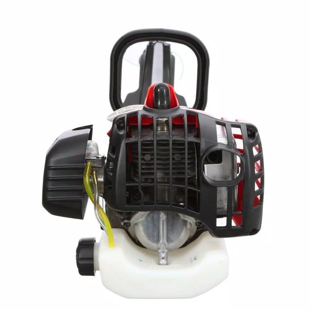 Homelite Reconditioned 26 cc 2-Cycle Straight Shaft Gas Trimmer