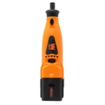 WEN 2-Speed Cordless Rotary Tool Kit with 10-Piece Accessory Set thumbnail 6