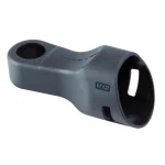 Milwaukee M12 FUEL 1/4 in. Ratchet Protective Boot (49-16-2556) thumbnail 1