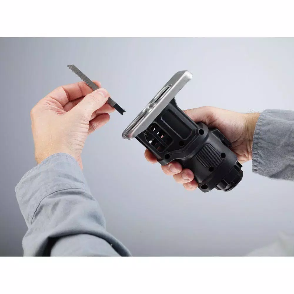Black+Decker BDCMTJS Matrix Quick Connect Jigsaw Attachment
