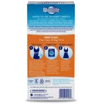 Summit Brands Woolite Fragrance Free At Home Dry Cleaner Dryer Sheets, 24-Count thumbnail 4
