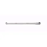 GearWrench 11/32 in. 120XP GearBox Flex Head Universal Spline XL Ratcheting Wrench thumbnail 1