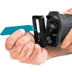 Makita 18V LXT Sub-Compact Brushless Cordless Reciprocating Saw (Tool-Only) thumbnail 11
