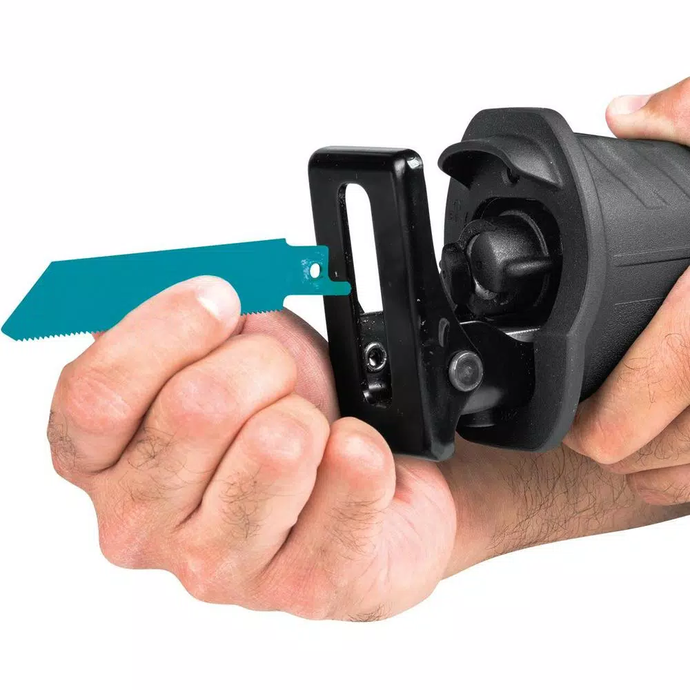 Makita 18V LXT Sub-Compact Brushless Cordless Reciprocating Saw (Tool-Only)