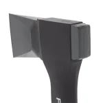 Fiskars X7 Hatchet 14 in. Compact Chopping Axe for Hiking and Outdoor Use thumbnail 7