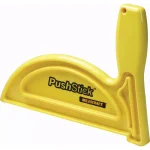 Milescraft High-Visibility Woodworking Push Stick Safety Tool for Table Saws thumbnail 1