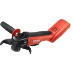 Hilti AG 600-A36 36V Cordless Brushless 6 in. Angle Grinder thumbnail 2