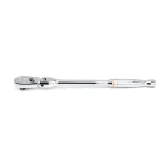 GearWrench 3/8 in. Drive 11 in. 90-Tooth Flex Head Teardrop Ratchet thumbnail 4