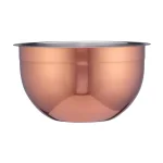 Tramontina Limited Editions 8 Qt. Copper Clad Stainless Steel Mixing Bowl thumbnail 2
