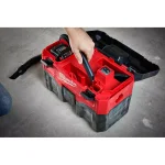 Milwaukee M18 18V Lithium-Ion 2 Gal. Cordless Wet/Dry Vacuum (Tool-Only) thumbnail 14