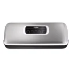 Frieling Automatic Food Sealing Vacuum Machine, Silver thumbnail 1