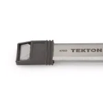 TEKTON 3-Piece Wood Chisel Set with High-Carbon Steel Beveled Blades thumbnail 9