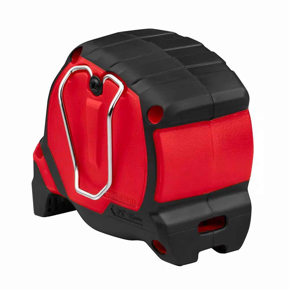 Milwaukee 25 ft. Magnetic Tape Measure and Fastback Compact Folding Utility Knife Combo Kit