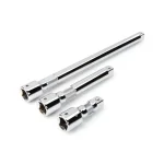 TEKTON 3/4 in. Drive Extension Set, 3-Piece (4 in., 8 in., 16 in.) thumbnail 1