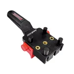 Milescraft JointMate Universal Dowel Jig for Corner, Edge, and Surface Joints thumbnail 1
