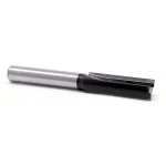 WEN 5/16 in. Straight 2-Flute Carbide Tipped Router Bit, 1/4 in. Shank thumbnail 1
