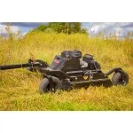Swisher Brush King 44 in. Rough-Cut Trail Cutter with 14.5-HP Kawasaki Engine, CARB Compliant thumbnail 10