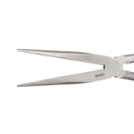 TEKTON 11 in. Long Reach Long Nose Pliers with Crosscut Teeth thumbnail 7