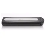 NutriChef Compact Electric Vacuum Sealer with Reusable Food Bags thumbnail 1