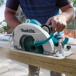 Makita HS0600 10-1/4 in. 15 Amp Corded Circular Saw thumbnail 9