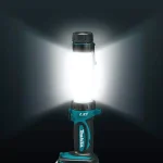 Makita 18V LXT Cordless LED Lantern and Flashlight, 620 Lumens thumbnail 10