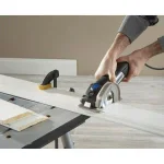 Dremel Ultra-Saw 7.5 Amp Corded Circular Saw Kit with 4 Accessories and Storage Bag thumbnail 6
