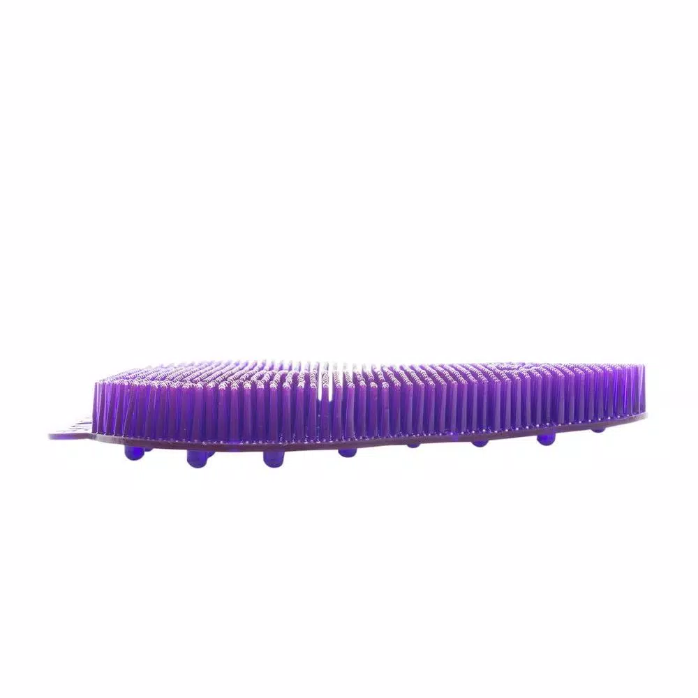 Unbranded Ekcoscreen Anti-Splash Urinal Screen, Lavender Fragrance, 60 Day Plus (6 per Box)