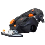 WEN 6.6 Amp Variable Speed Orbital Jigsaw with Laser Guide and LED Light thumbnail 3