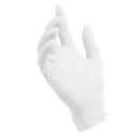 Grease Monkey Pro Cleaning Latex Disposable Gloves, Water and Oil Resistant, 50 Count thumbnail 1