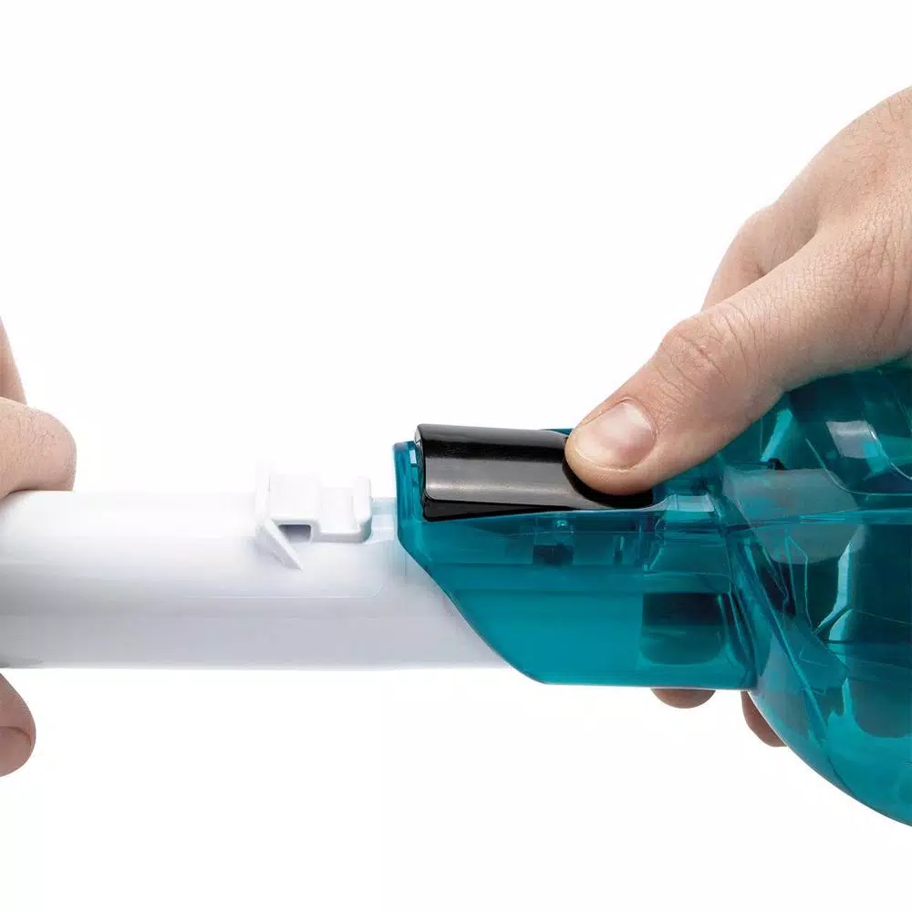 Makita 18V LXT Brushless Cordless Vacuum, Tool-Only