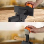 Sharpal 216N FACEOFF Dual-Grit Diamond Tool Sharpener, 220/600 Grit thumbnail 3