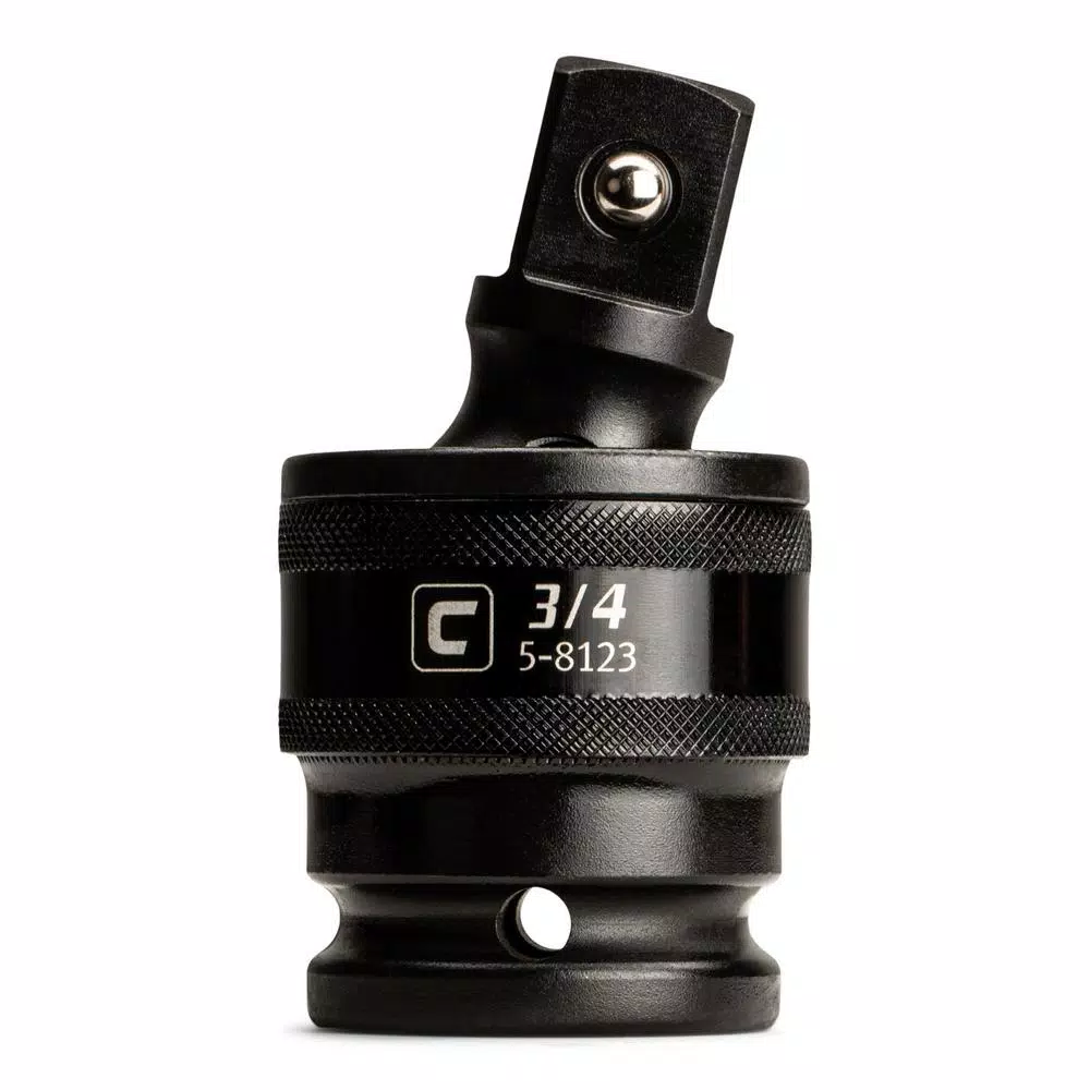Capri Tools 3/4 in. Drive Impact Universal Joint Adapter