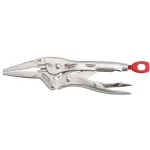 Milwaukee TORQUE LOCK Locking Pliers Set, 4-Piece Forged Alloy Steel thumbnail 4