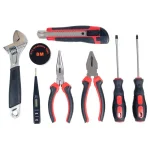 Stalwart 9-Piece Multipurpose Tool Kit for Car, Home, and Office thumbnail 3