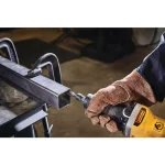 DEWALT 13-Amp Brushless 2 in. Variable Speed Die Grinder with Lock-On Paddle Switch thumbnail 5